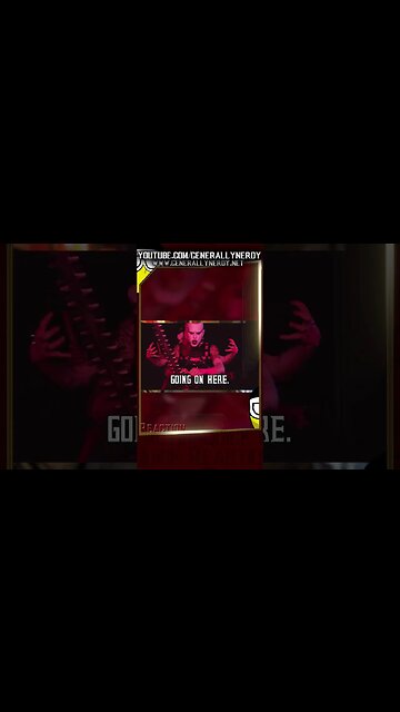 A Nerd Reacts to Lord of the Lost | #shorts Reaction | Dead End and Destruction Manual