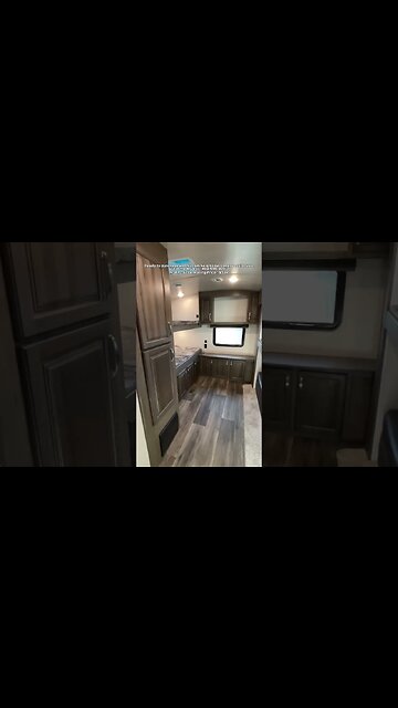 This RV has room for the WHOLE Family! Keystone Cougar 34TSB #shorts #rv