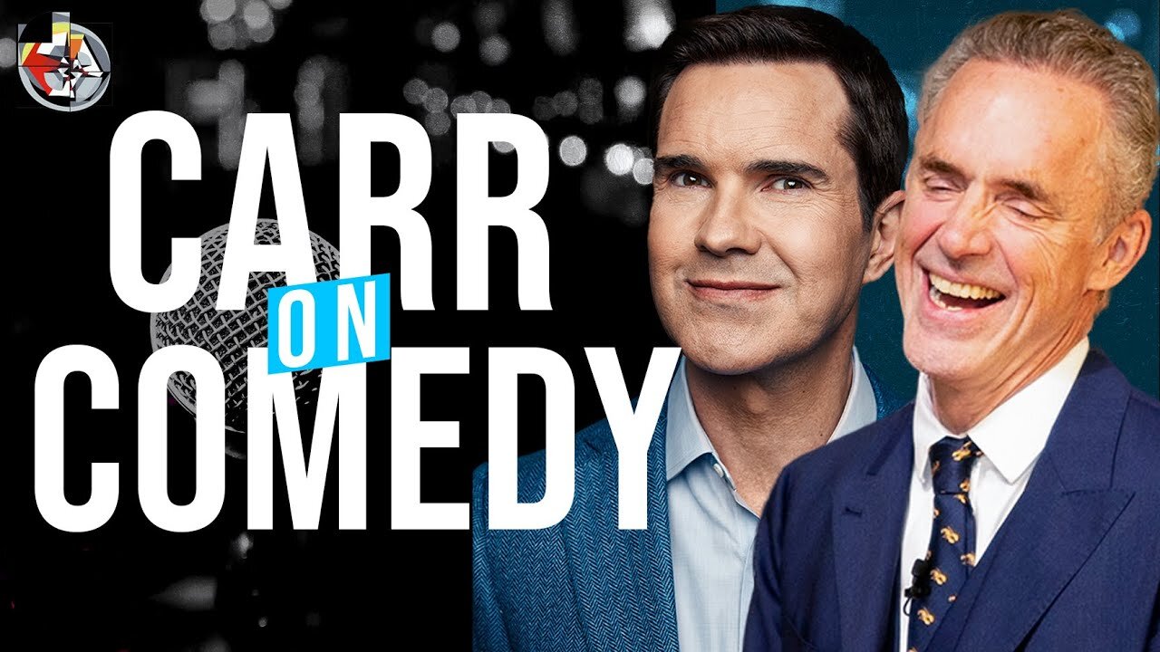 Carr On Comedy | Jimmy Carr