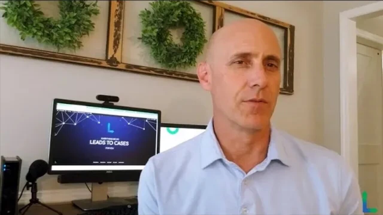 Introduction to Leads to Cases
