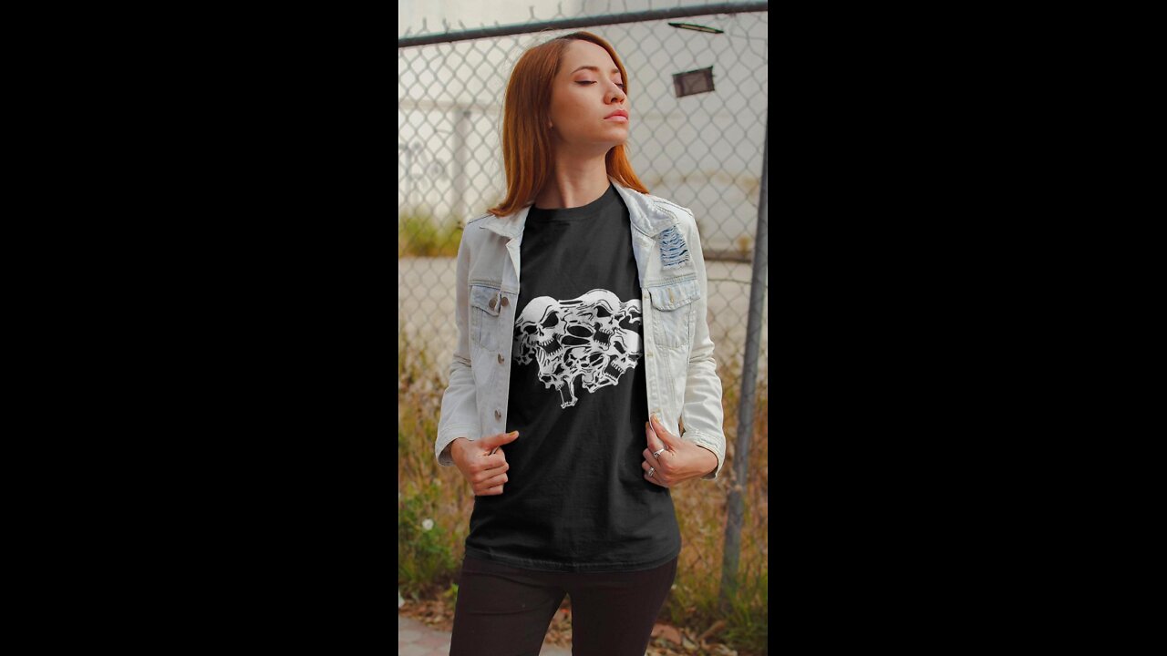 Best-seller soft tee, crew neck, regular fit | Best Outfit For Man & Women.
