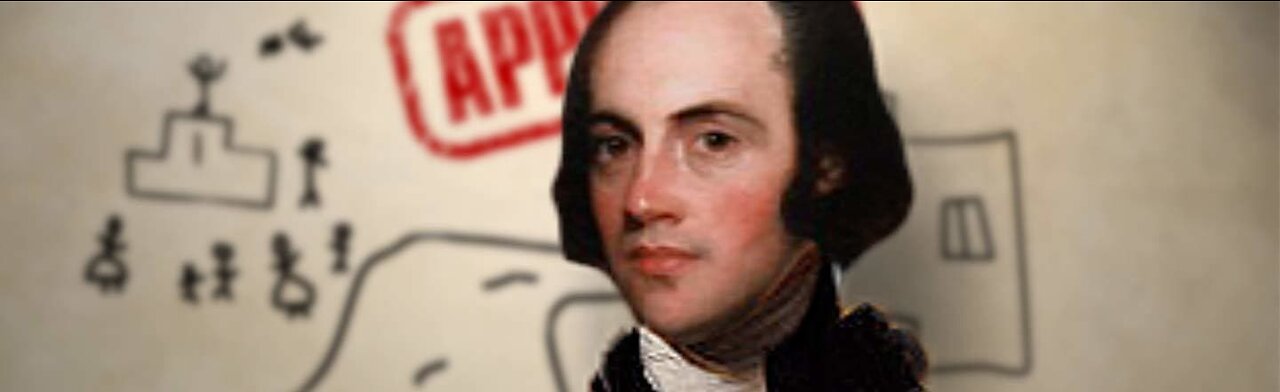 Why Shooting Hamilton Wasn't The Worst Thing Burr Did