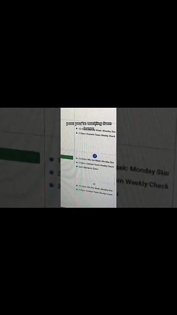 Zoom-zoom, Slack Attack, and Google Giggles: The Wild and Wacky World of WFH Adventures