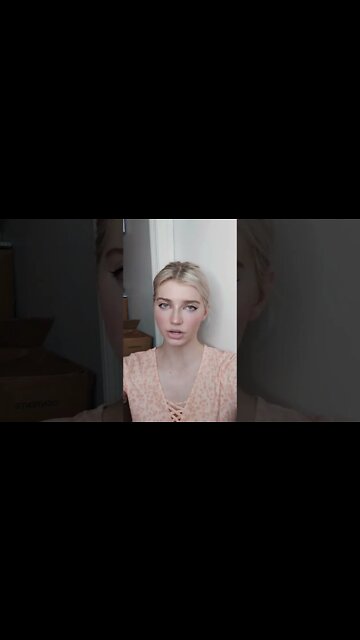 Feminist DESTROYED By Pretty Girl!