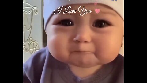 funny babies videos ❤ Try Not To Laugh