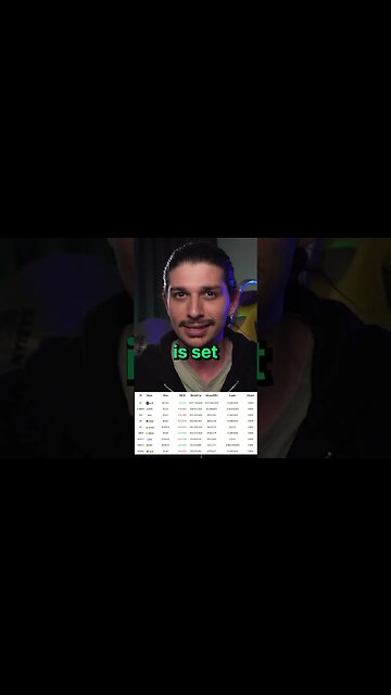 What is BRC-20 and why is Bitcoin network blowing up?!