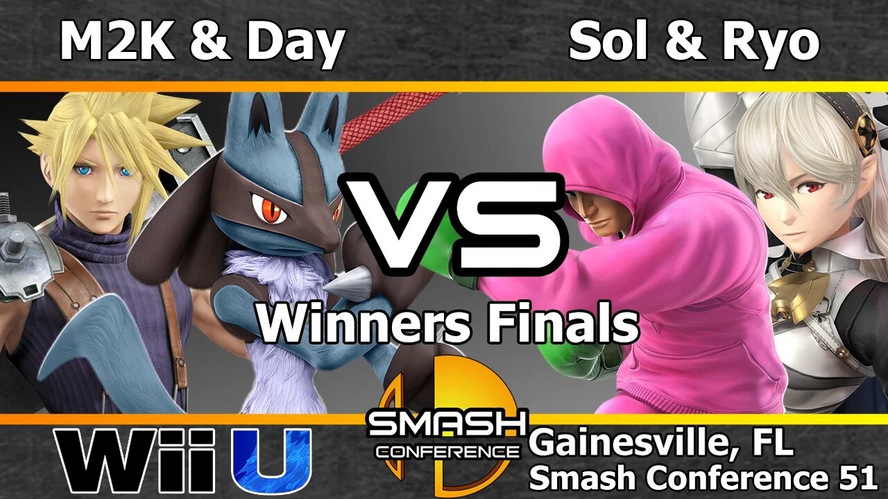 COG MVG|Mew2King & ONI|Day vs. Noble|Sol & MVG|Ryo - Teams Winners Finals - SC51
