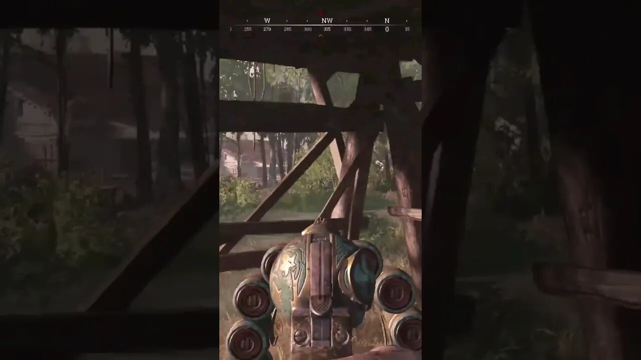 See video "Good Game gg" on #mychannel to find out if I die. #huntshowdown #gaming #shortsfeed