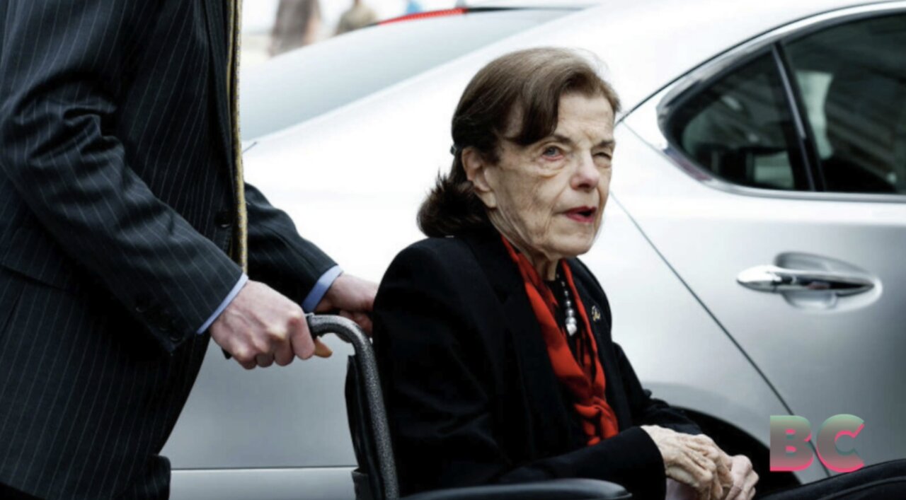 Court Filings: Feinstein Victim of ‘Elder Abuse’