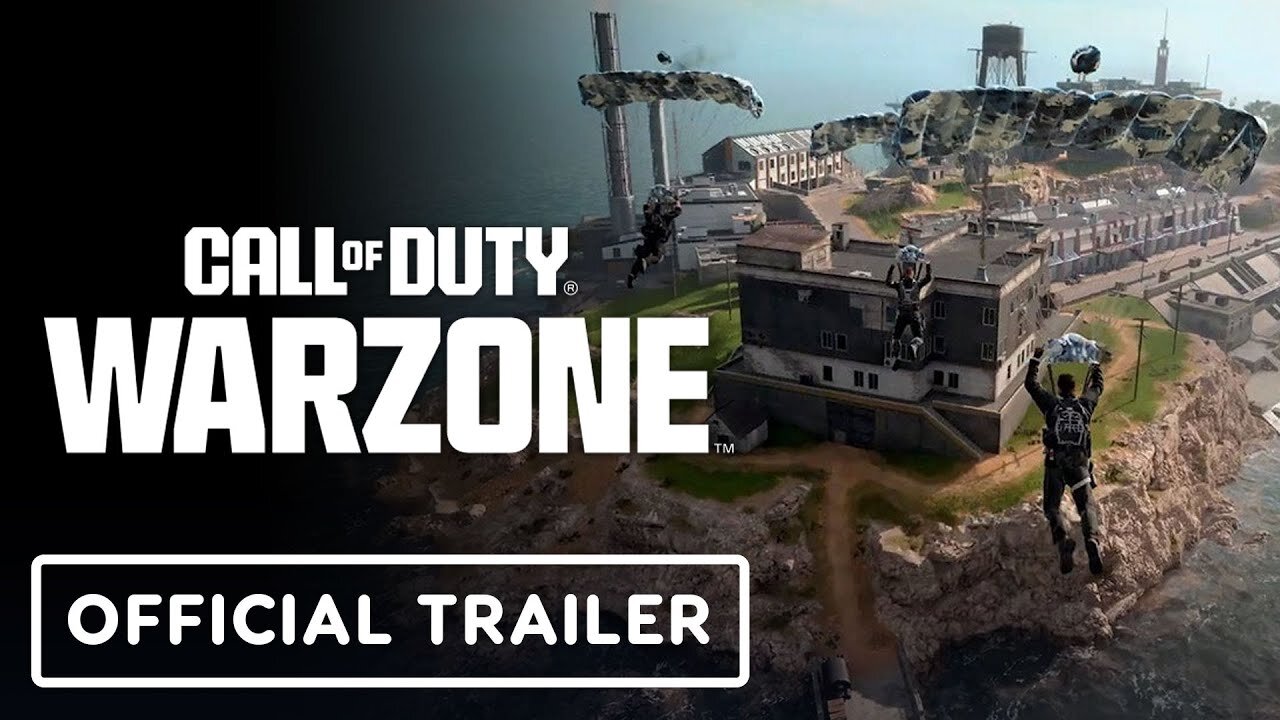 Call of Duty: Warzone - Official 'Bringing Rebirth Island Back' Intel Drop: Developer Video