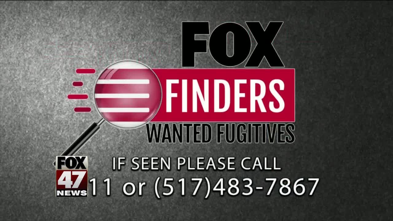 FOX Finders Wanted Fugitives - 5-31-19