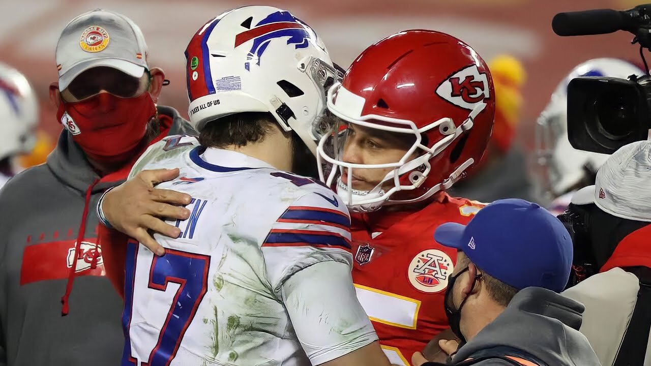 NFL “Respect” Moments