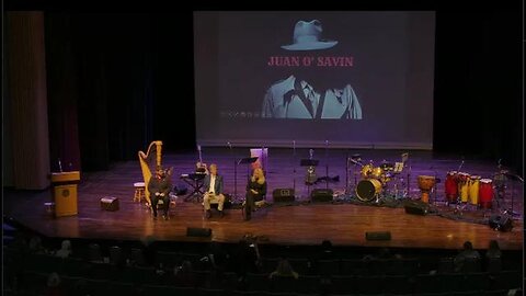 JUAN O SAVIN- 11/10/24 A