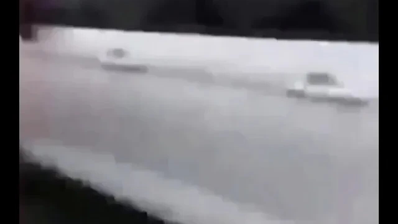 One Dead In Huge