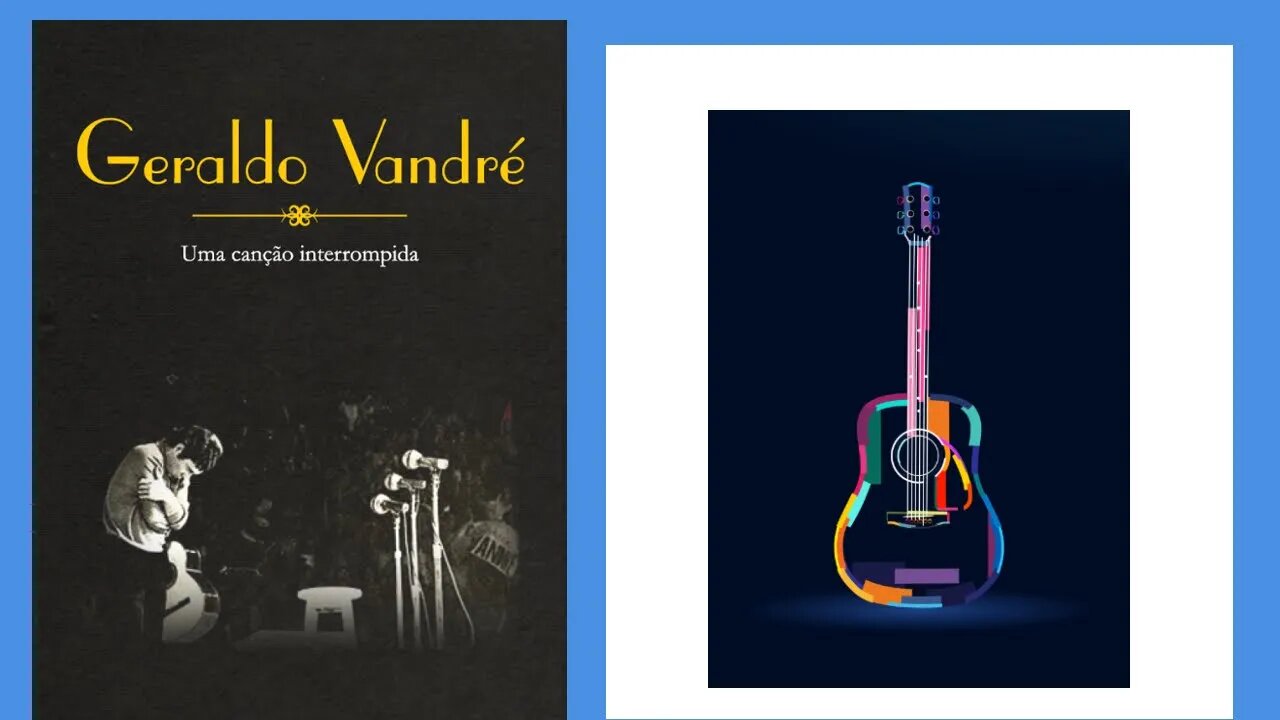 Geraldo Vandré - Pra Não Dizer Que Não Falei Das Flores