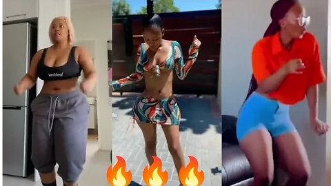 amapiano dance videos 2023 🔥 | YouTube videos, new videos, TikTok videos