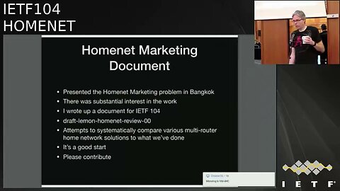 HOMENET 20190326 0900