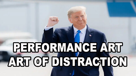 Musings On The Second Trump Assassination Attempt