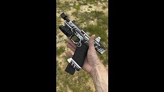 G34 Glock - Star Wars Themed