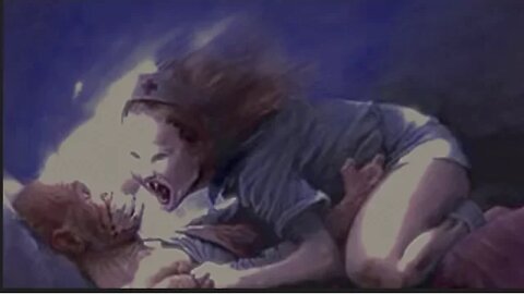 Have You Ever Been Spiritually Attacked In a Dream? Recent Experience