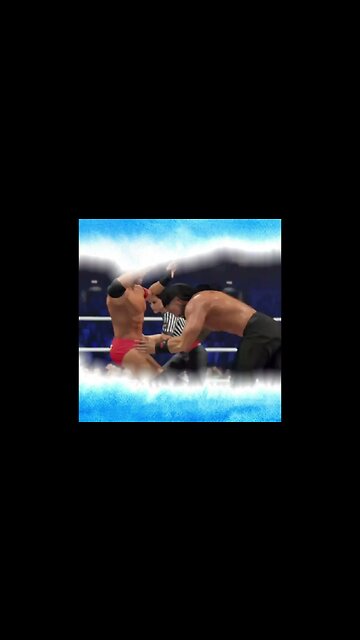 wwe 2k23 universe superstar mode ROMAN REIGNS gameplay part 16