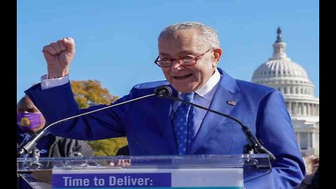 Schumer's 'Innovation Act' Angers China