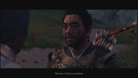 Ghost of Tsushima Part 50 Laid To Rest