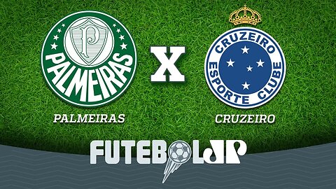 Cruzeiro 1 x 1 Palmeiras - 26/09/2018 - Copa do Brasil