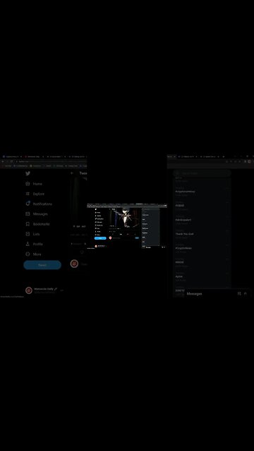 TECTONIC NEW EXCHANGE LISTINGS??!!