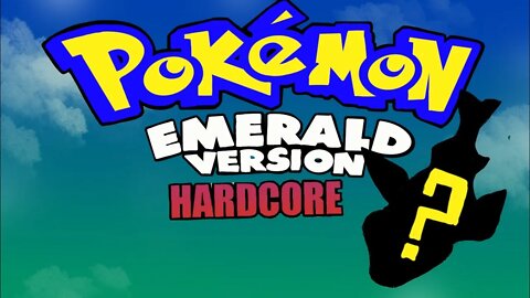 Let's Play Pokémon Emerald Hardcore EP 4: Sea Bass Wepinbell!