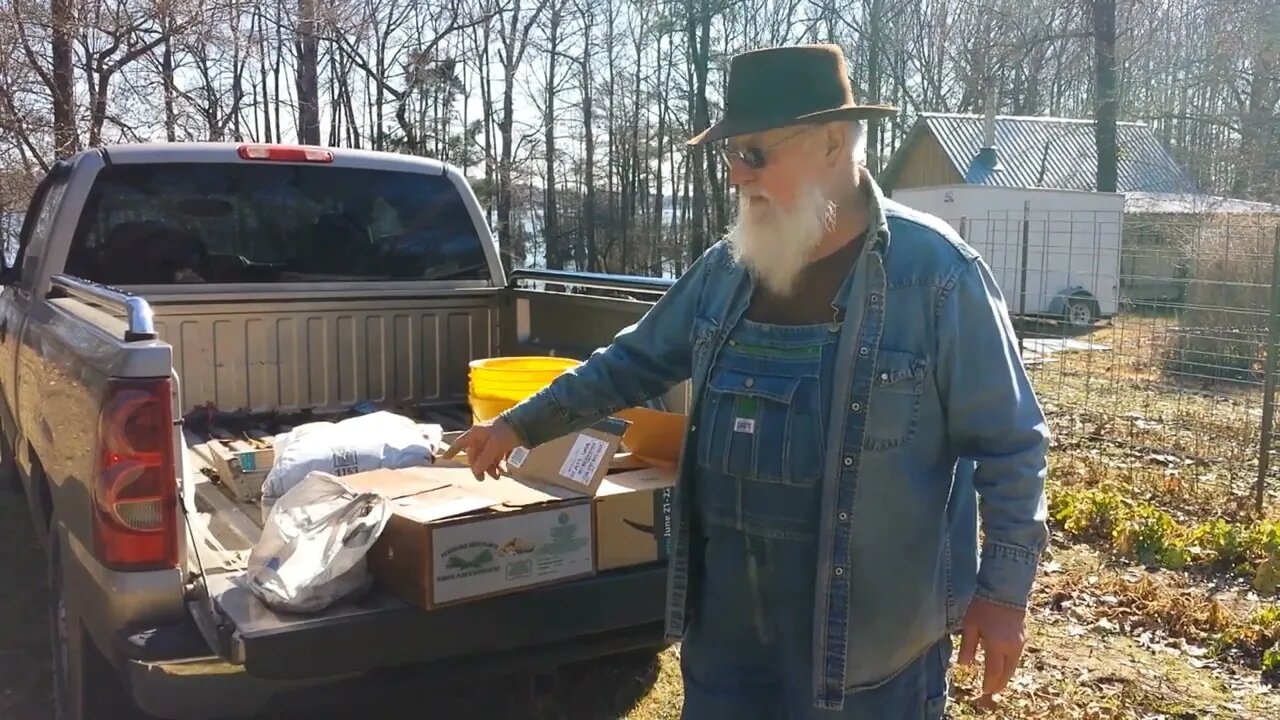 Survival Preparedness, Fresh Vegetable Storage, Food Preservation without a Root Cellar