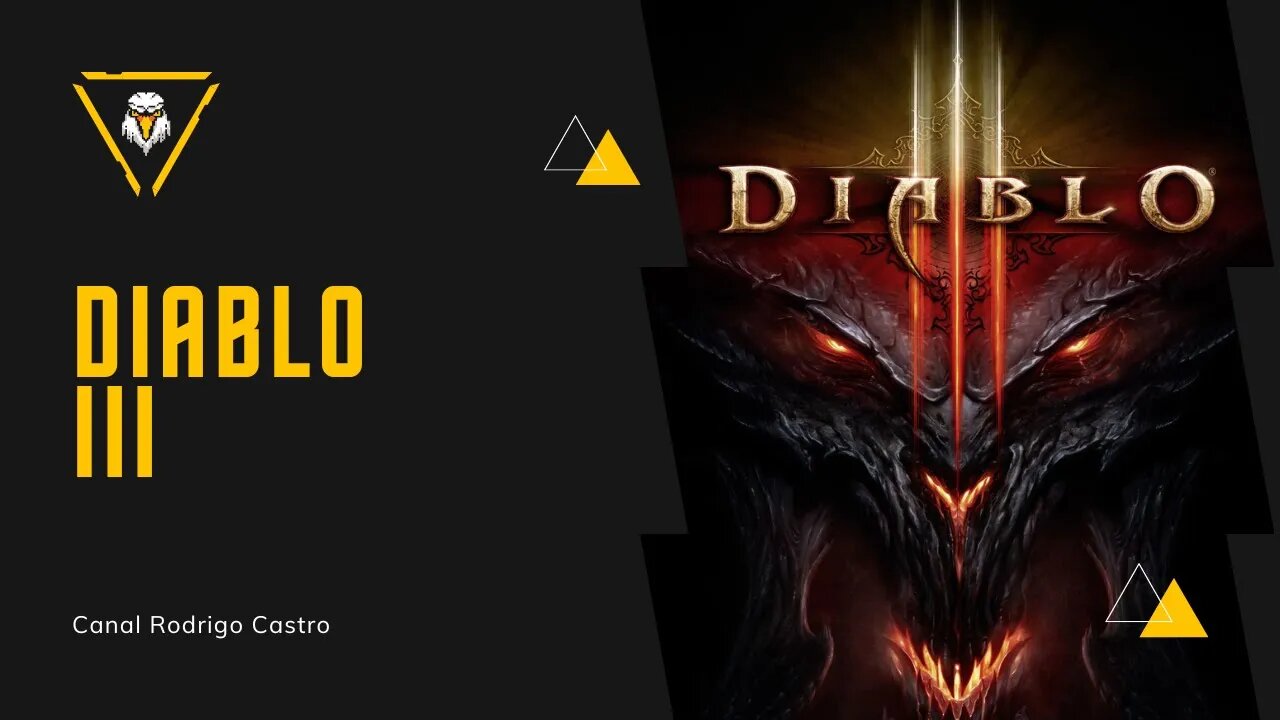 Diablo III Eternal Collection