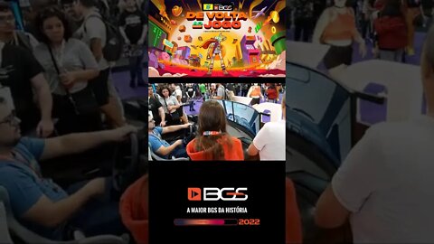 ✅CORTES #12 - R-BOX NA BGS 2022