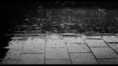 Sounds of Rain for Sleep, Studying, Relaxing