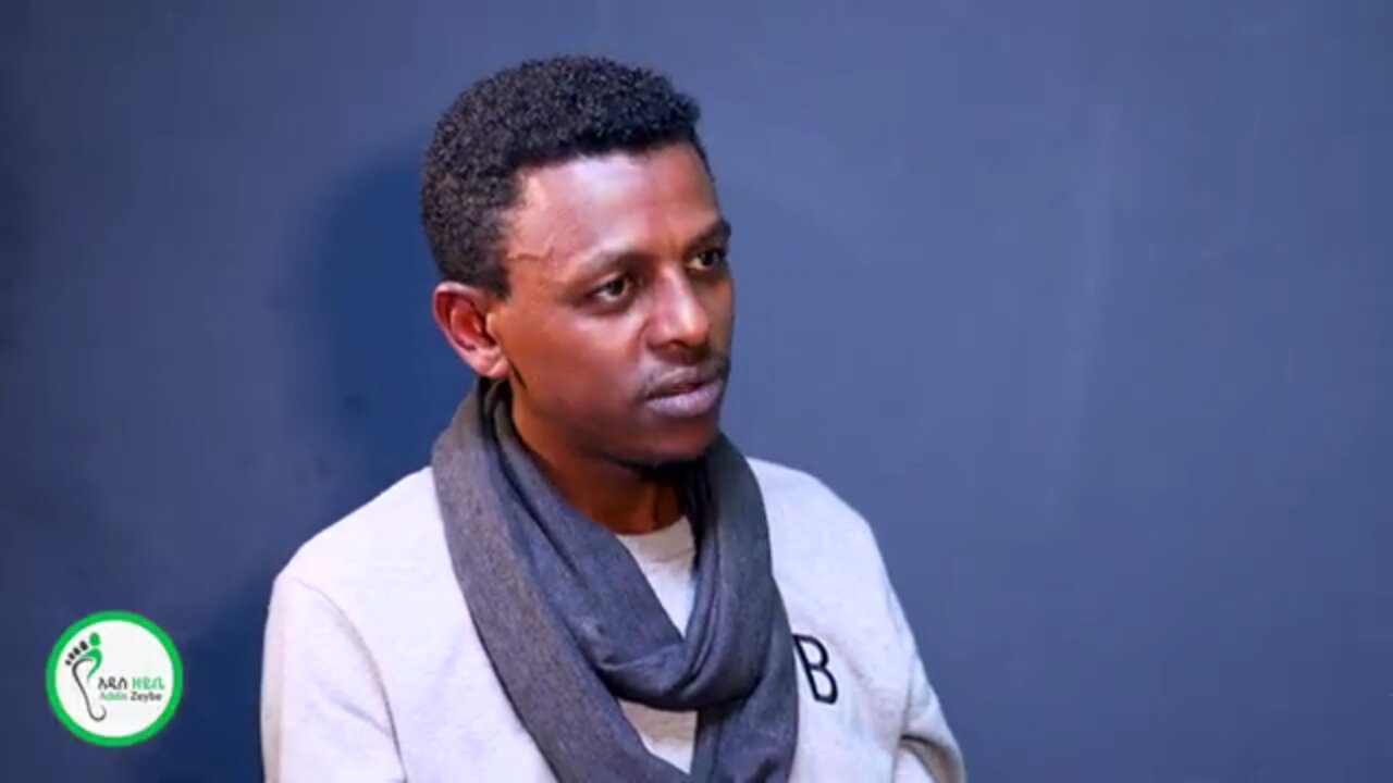 የህሊና እስረኛው እስክንድር ነጋ የተረዳበት መንገድ - ቴዎድሮስ አስፋው