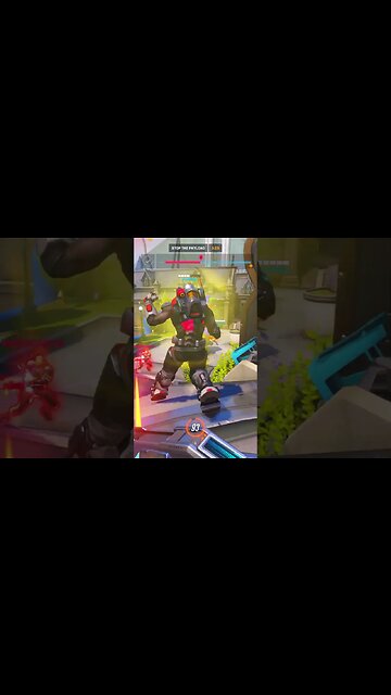 Overwatch 2 Best Heroes 183