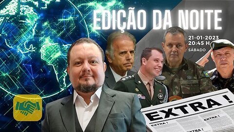 Troca de Comando do Exército Possíveis Causas e Consequências