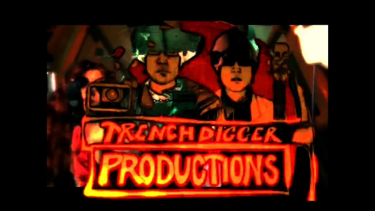 The Peasant Revolution Band Variety Hour with Jeff Dodge (S2 Ep2)