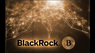 ALERT!! BLACKROCK PLANS SPOT BITCOIN BUYS FOR ITS CLIENTS!! GET BITCOIN NOW!!