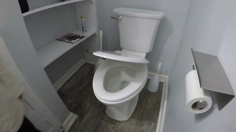 What Rednecks are amazed by # 2