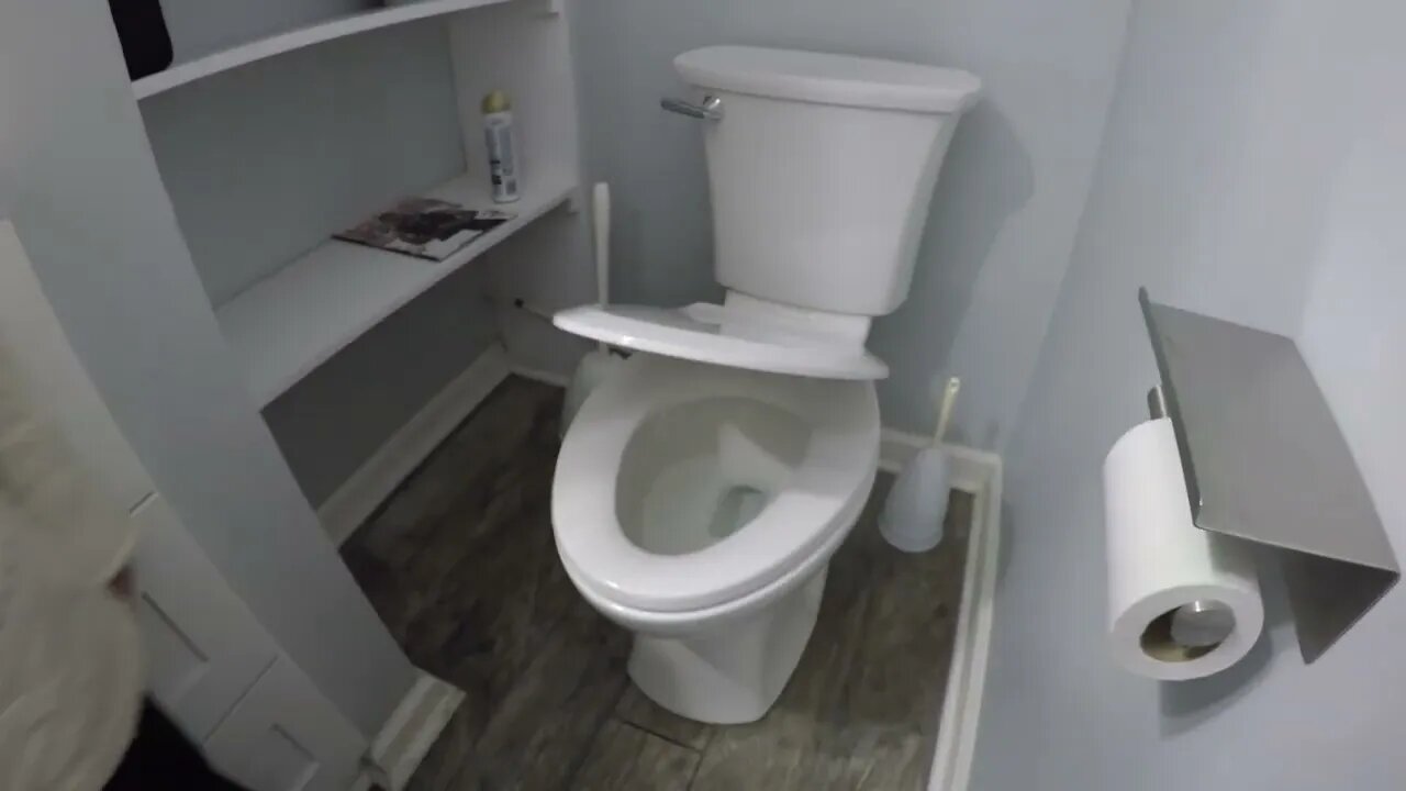 What Rednecks are amazed by # 2