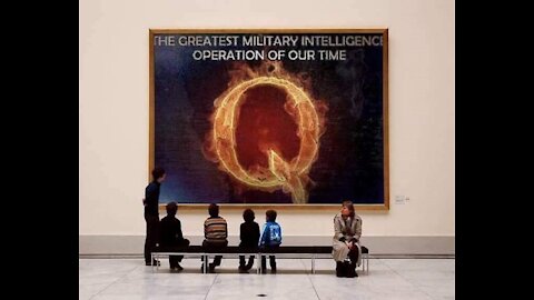 👉RED P💊LL ENT.NEWS.T.V 🎬👉 The Q-Anon Song #WWG1WGA🇵🇭️🇺🇲️🇨🇦️