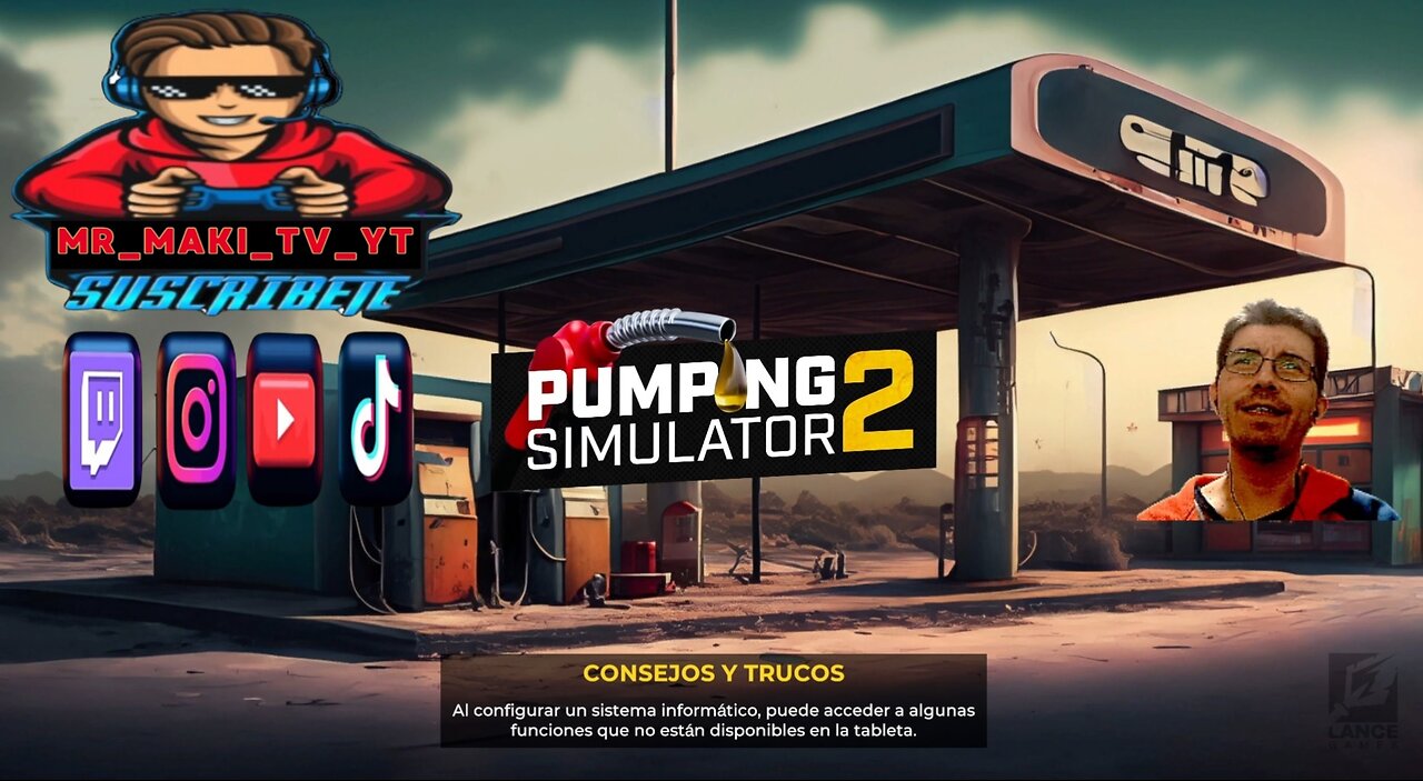 PUMPING SIMULATOR 02 V 01 https://acortar.link/MAKI