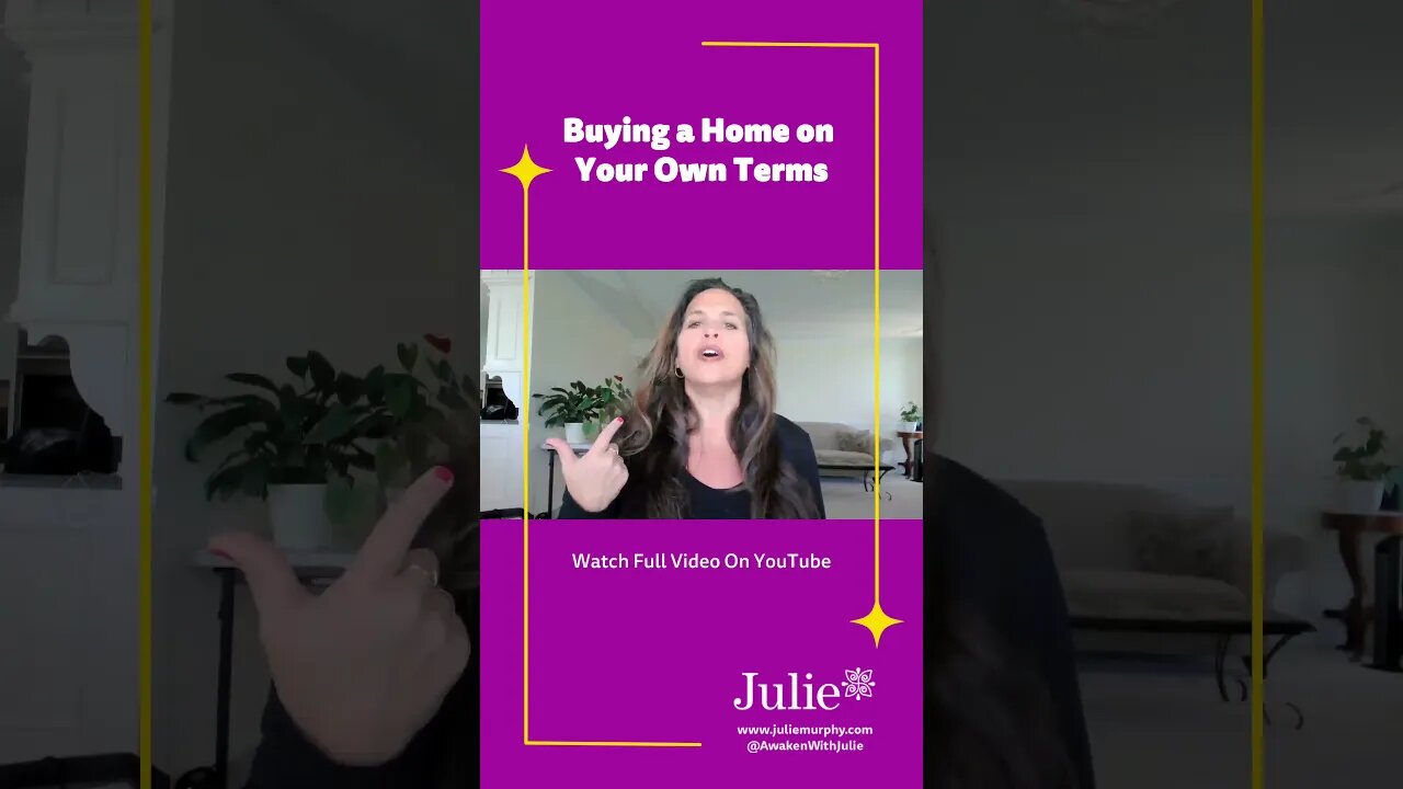 Calling all first home buyers | Path to financial freedom