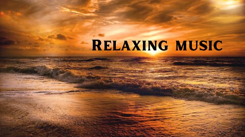 Relaxing music - Music to meditate - Music to calm the mind