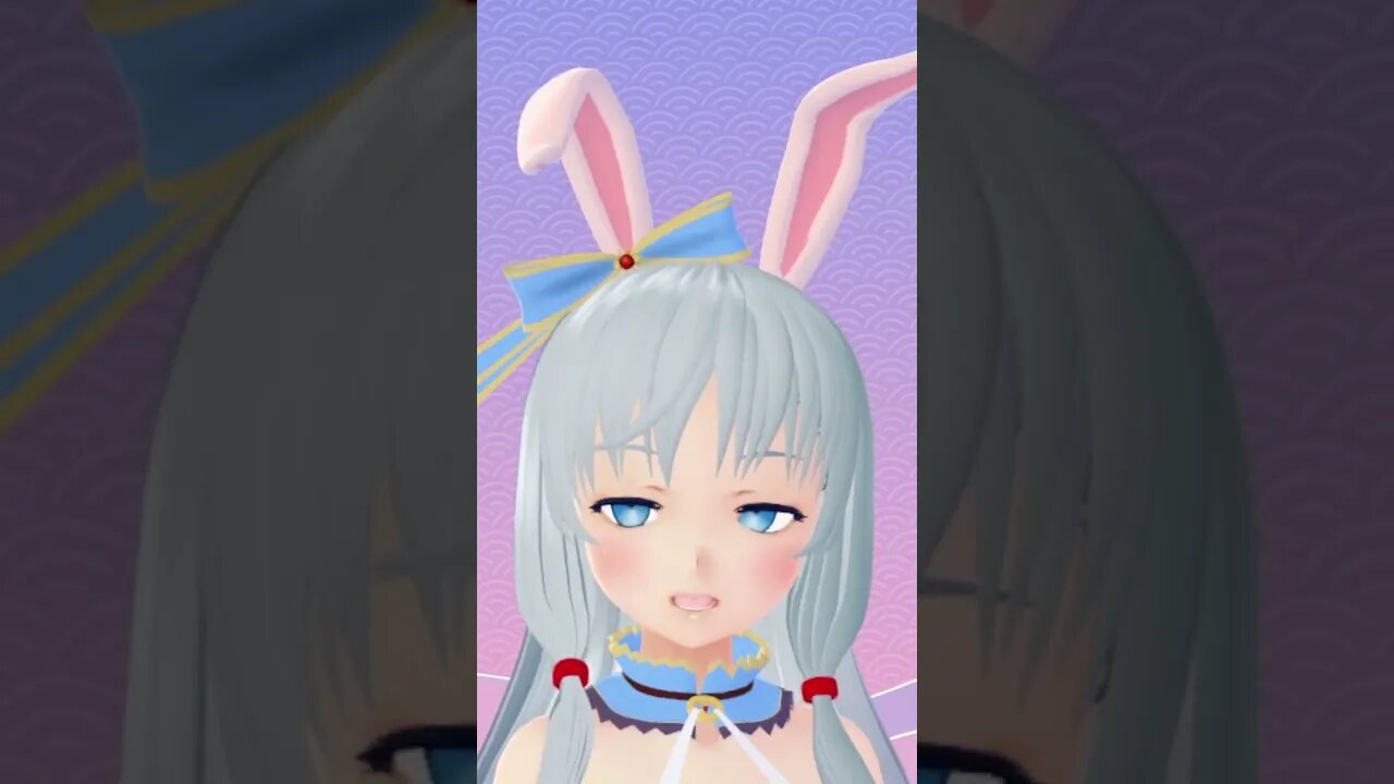 I MADE BISCUITS 😶 #shotrs #vtuber #envtuber #envtubermemes #vtuberuprising #bunnyvtuber #memes
