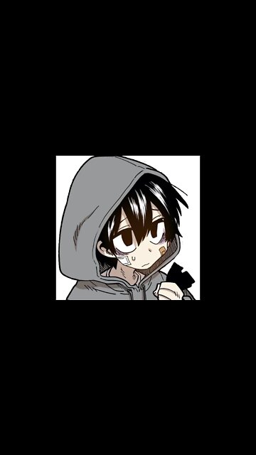 suicide boy lee hooni edit