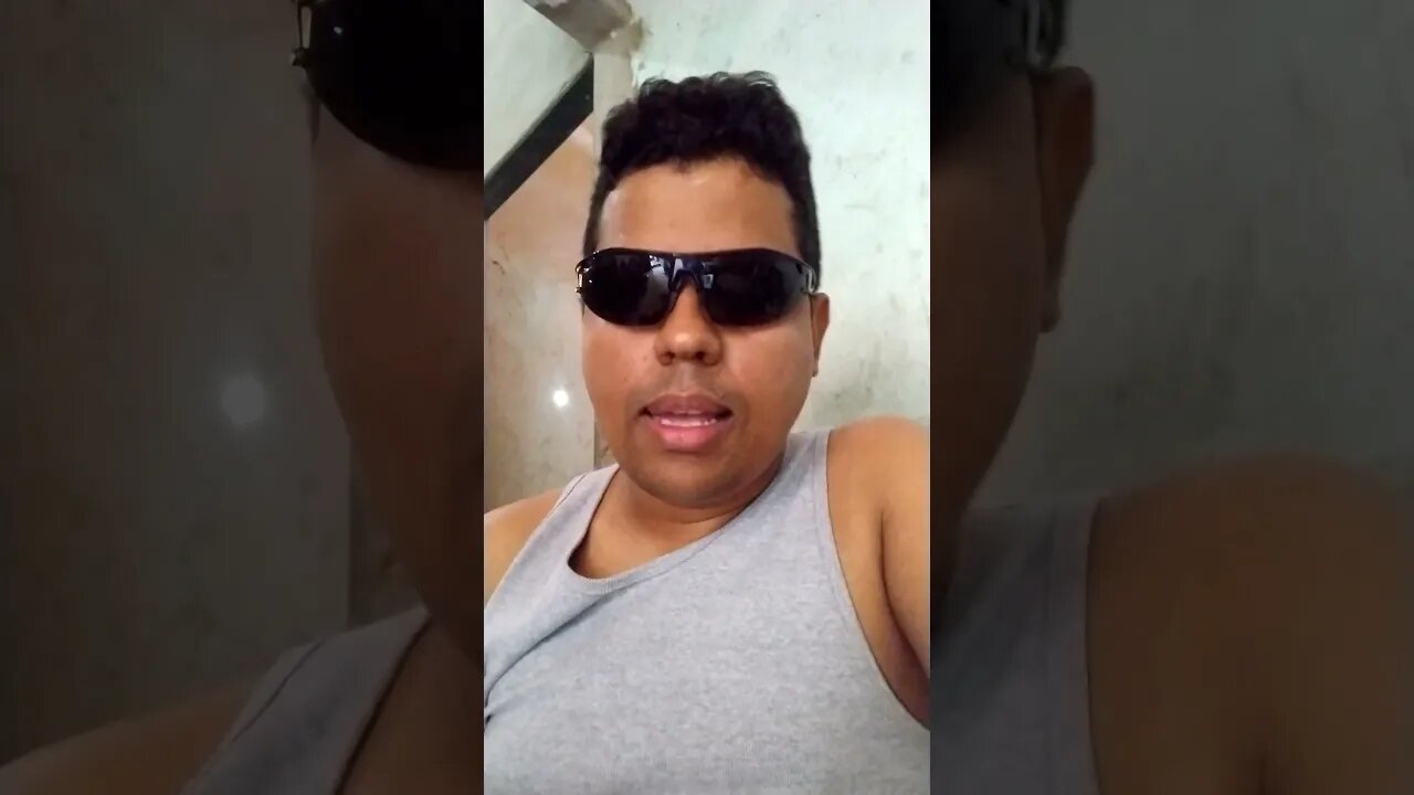 Falando a Real