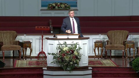 Wednesday Evening | August 30, 2023