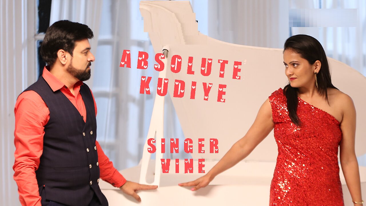 Absolute Kudiye : Vine Arora (Full song) | Gurdev.K.Aneja | Monika Samant, | Latest Song 2020 |ðŸŽ
